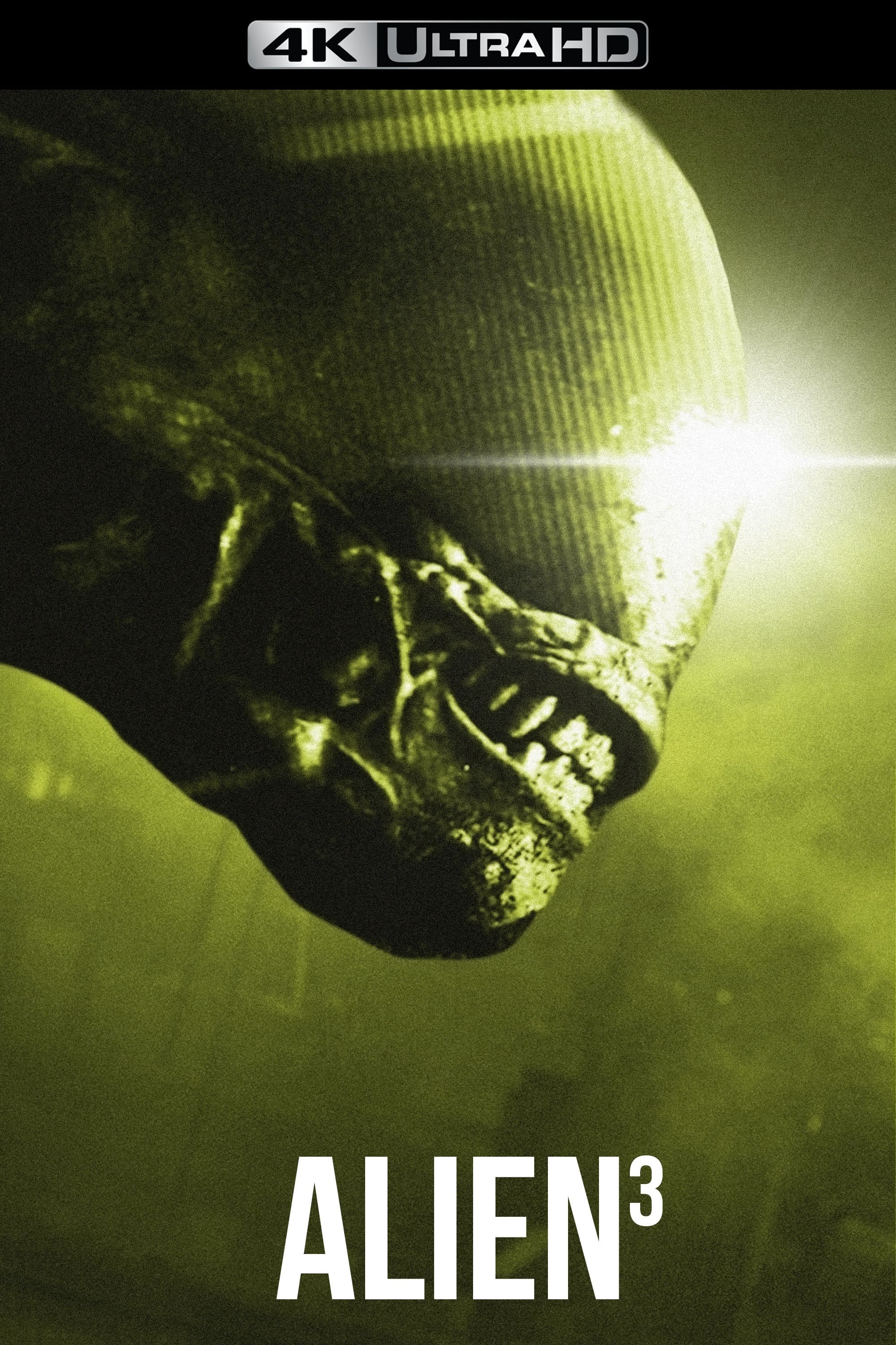 Alien³