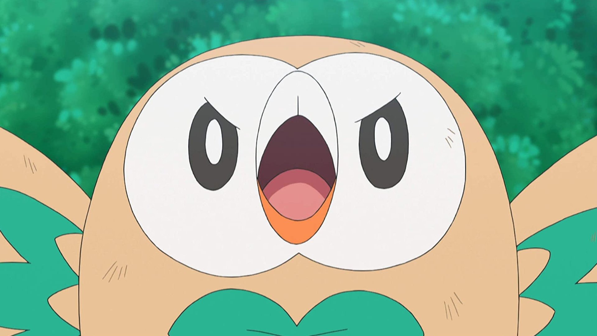 Pokémon Season 22 :Episode 41  Battling on the Wing!