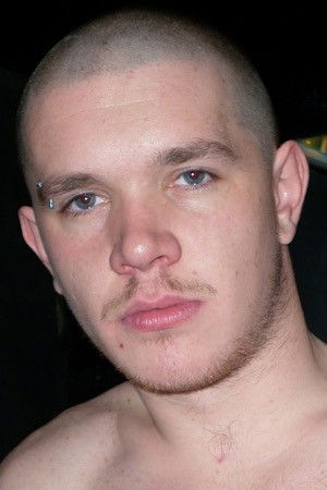 et billede af Dog Ryan