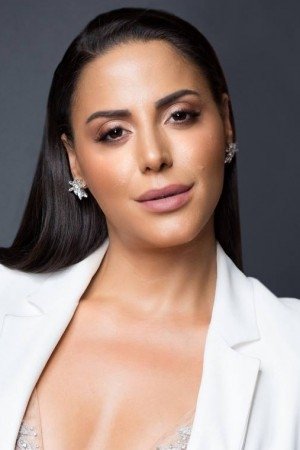 Nasrin Kadri