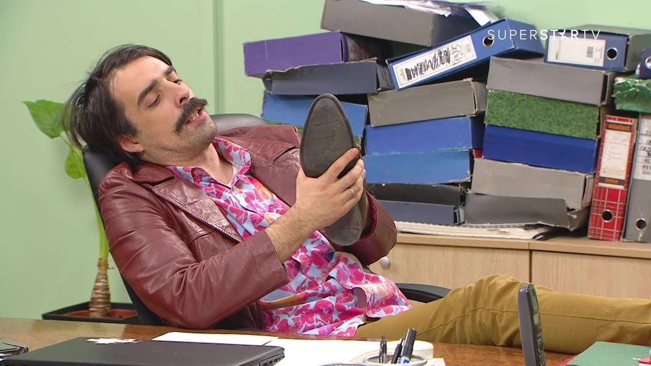 Државни посао 8x119