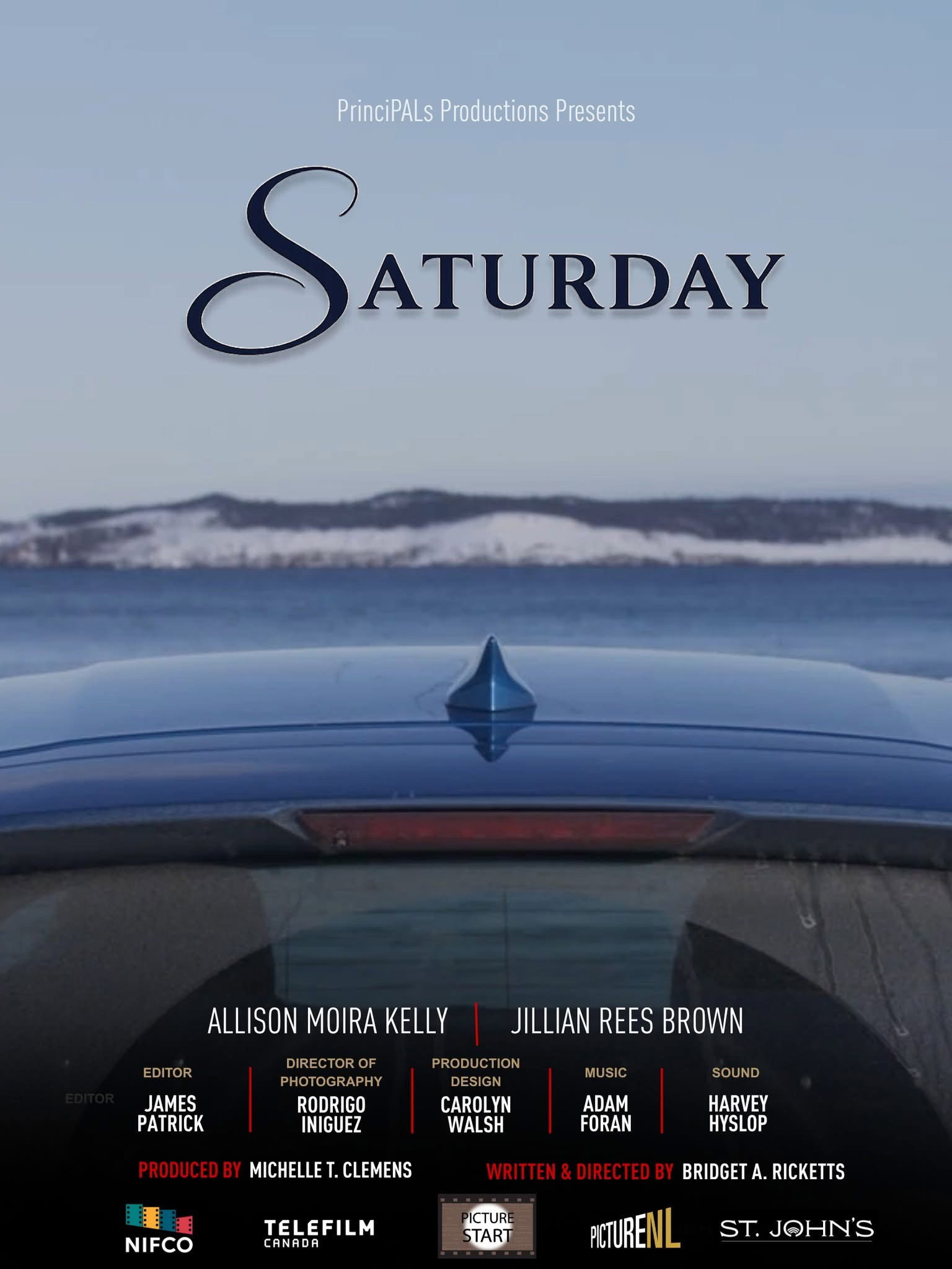 Saturday