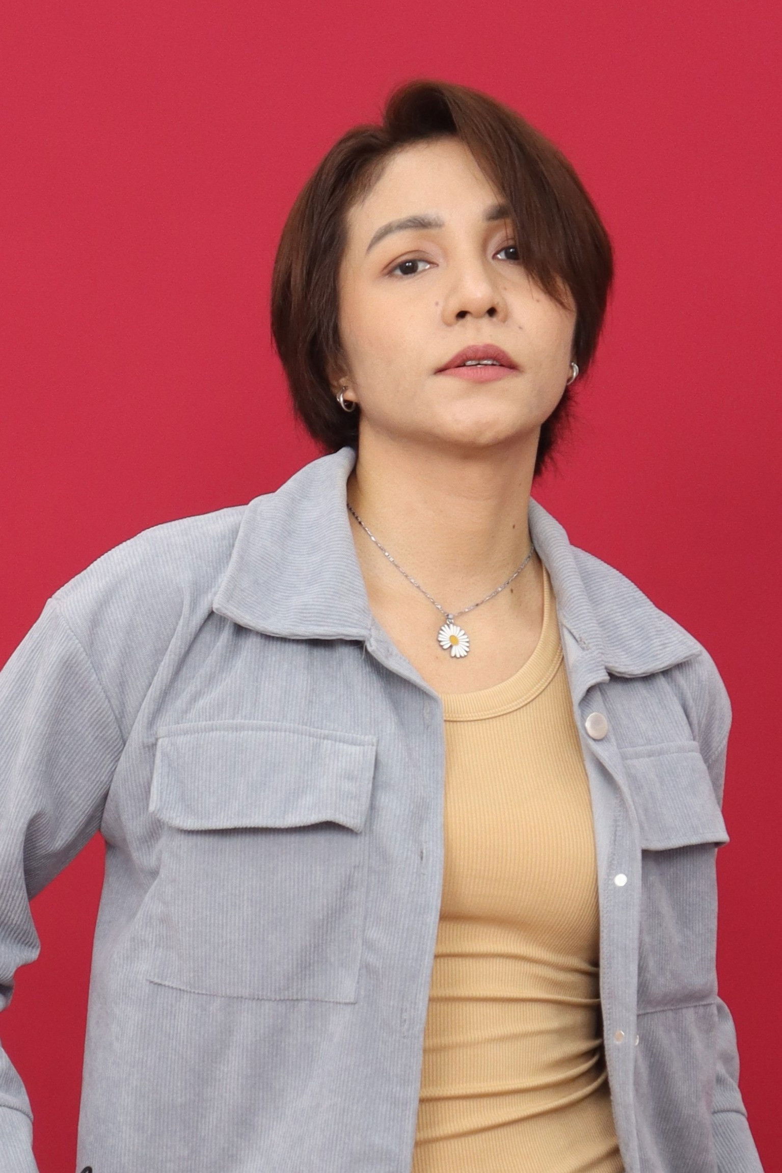 et billede af Kayley Carrigan