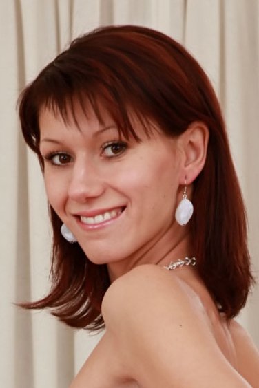 et billede af Amanda Vamp