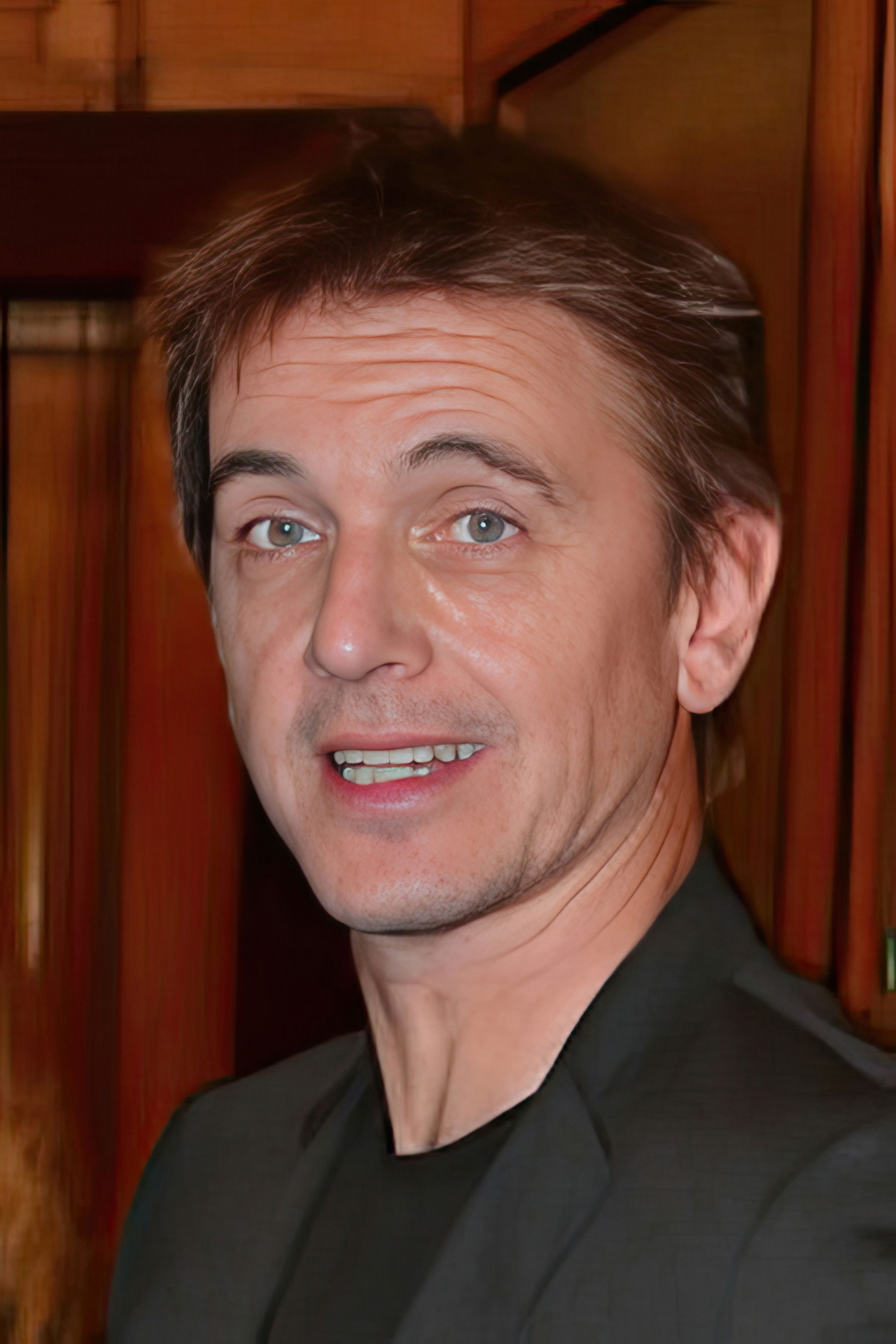 et billede af Vít Pokorný