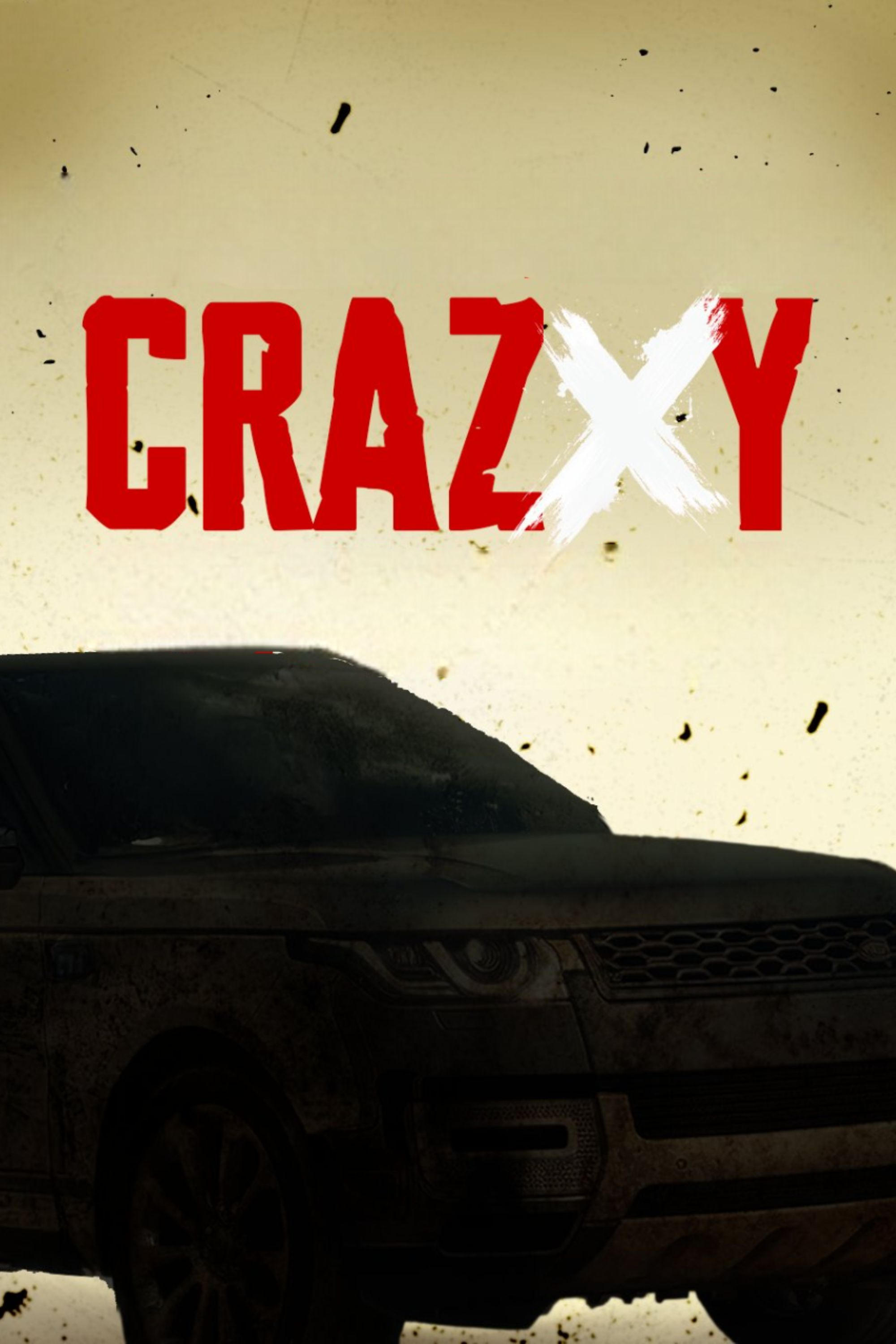 Crazxy