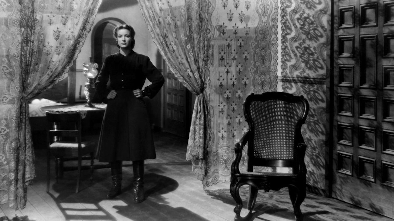 Doña Bárbara (1943)