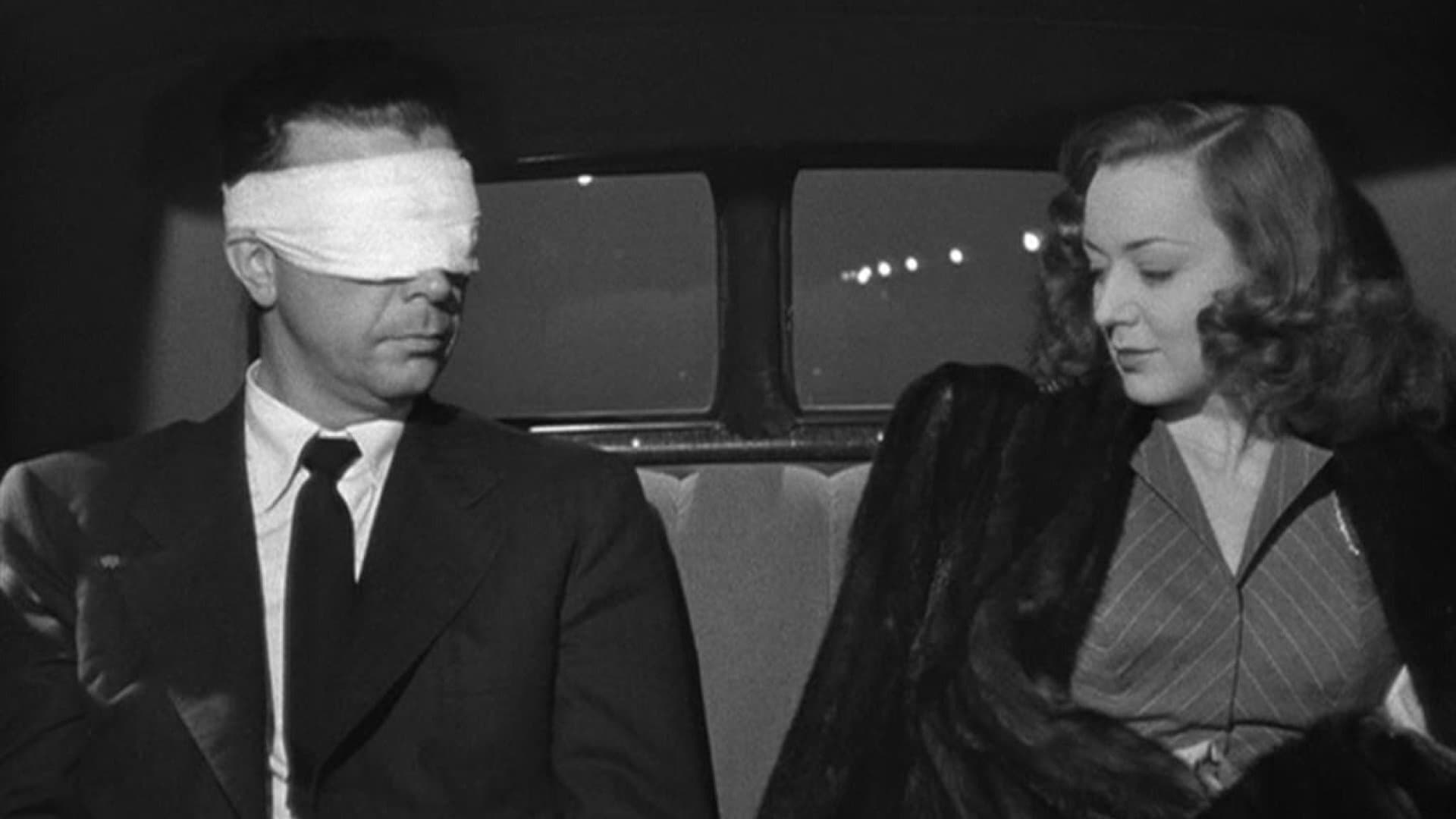 爱人谋杀 (1944)