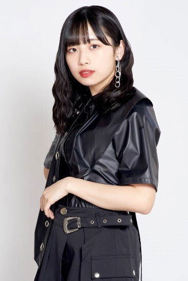 et billede af Layla Ise