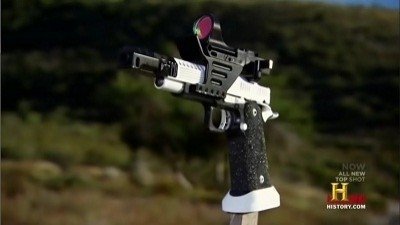 Top Shot