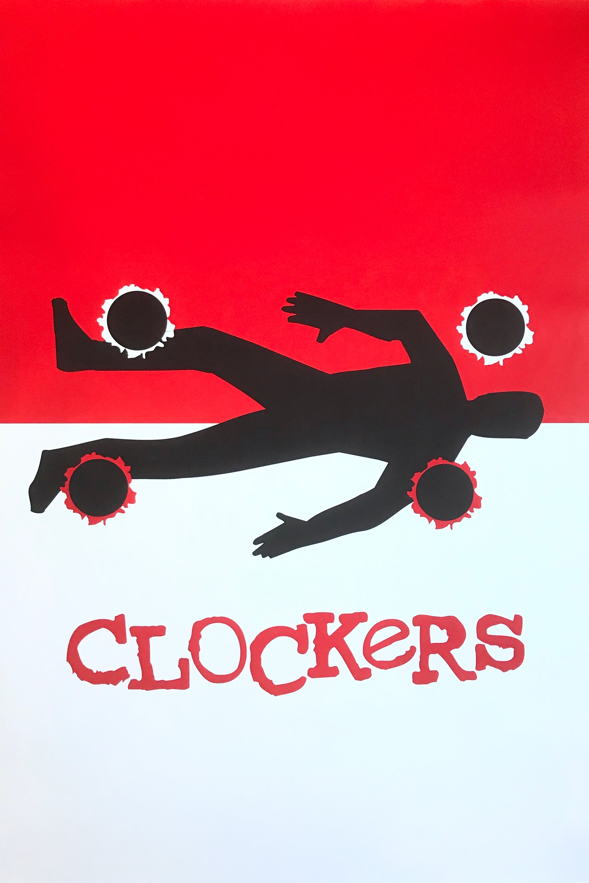 Clockers