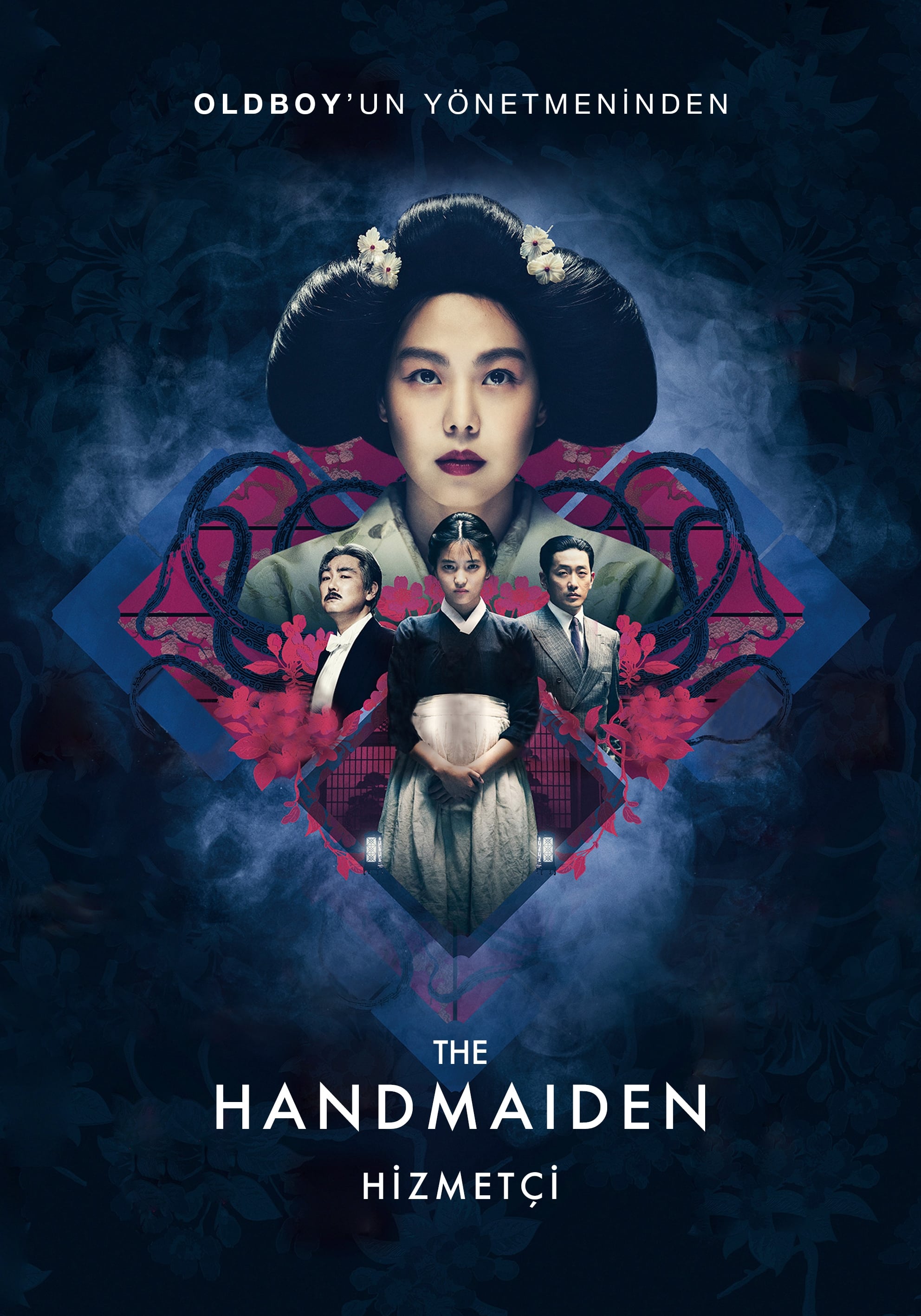 The Handmaiden