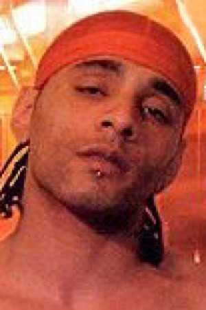 et billede af Papi Chulo