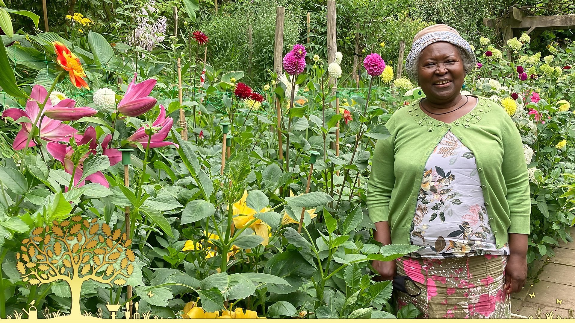 Gardeners' World 0x35