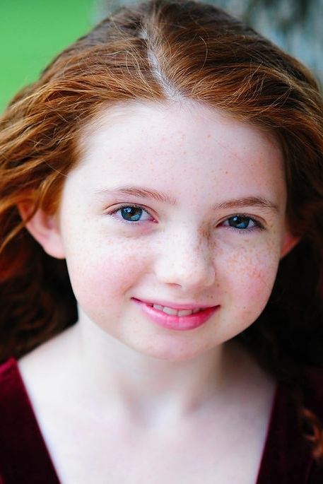 Profile image of Evelyn Hawk, a notable actor/actress