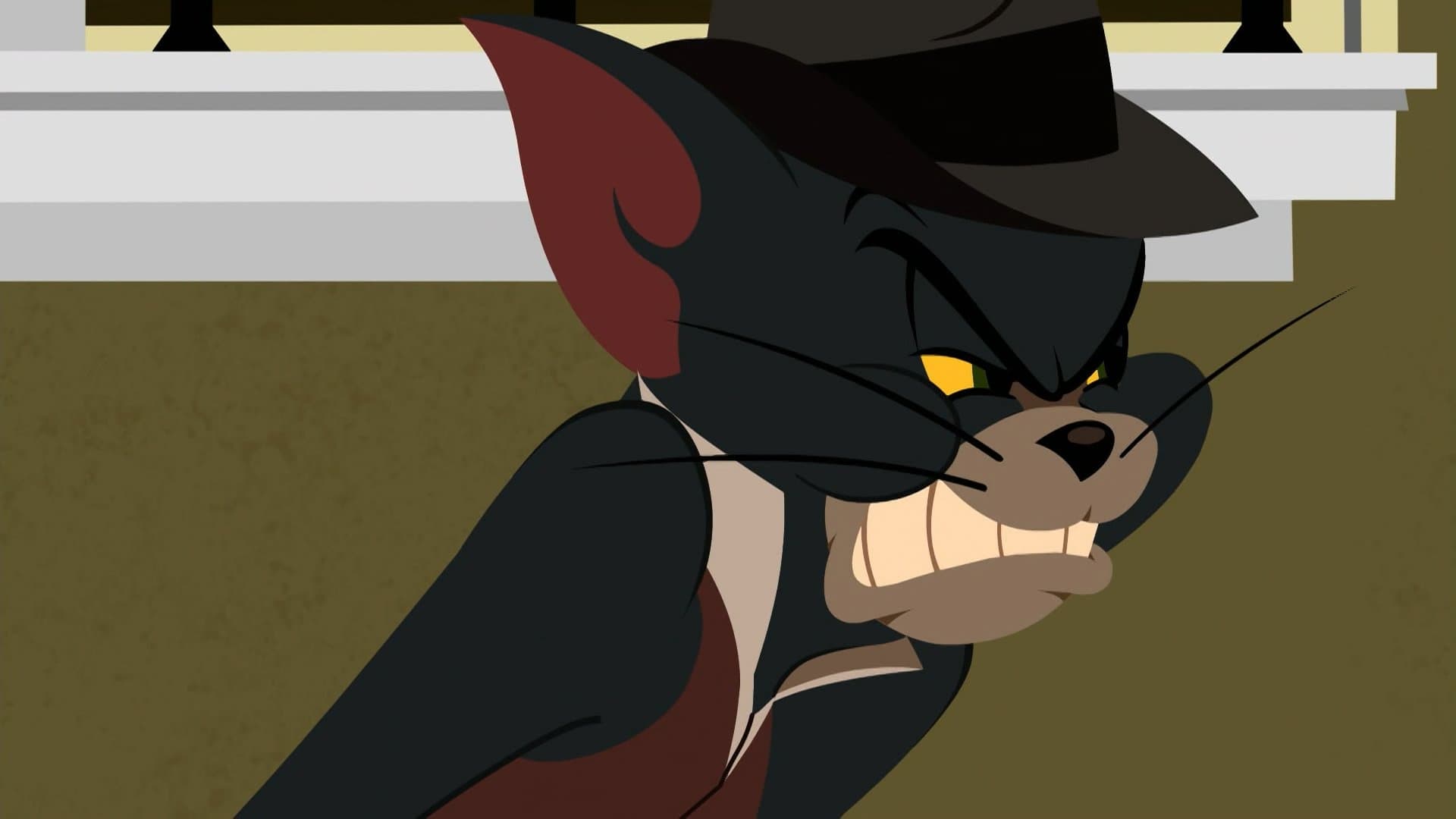 The Tom and Jerry Show