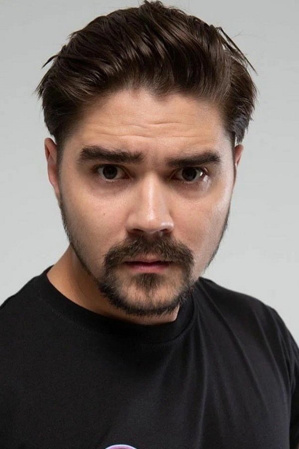 et billede af Yuriy Muzychenko