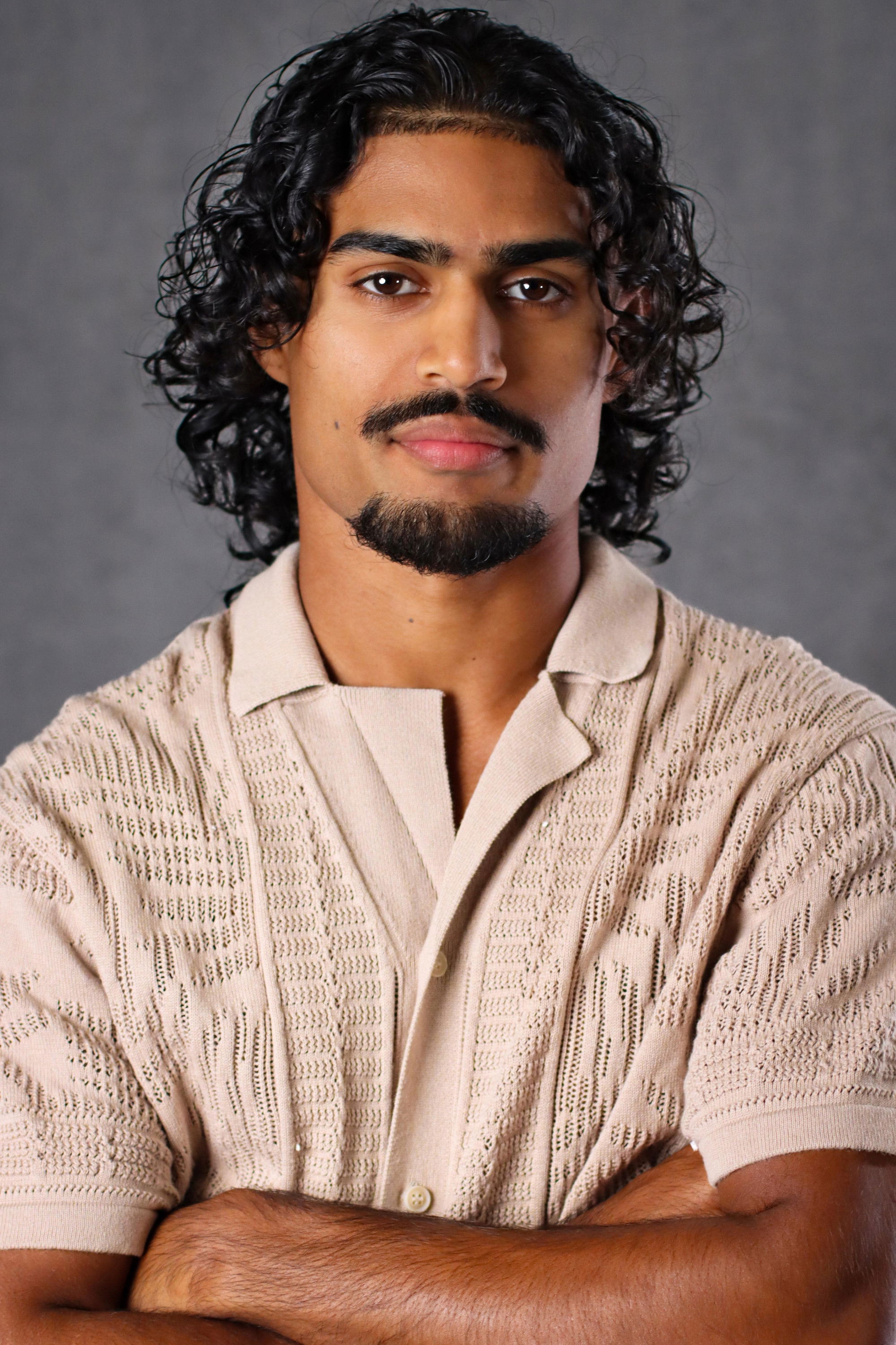 et billede af Cameron Wambeek