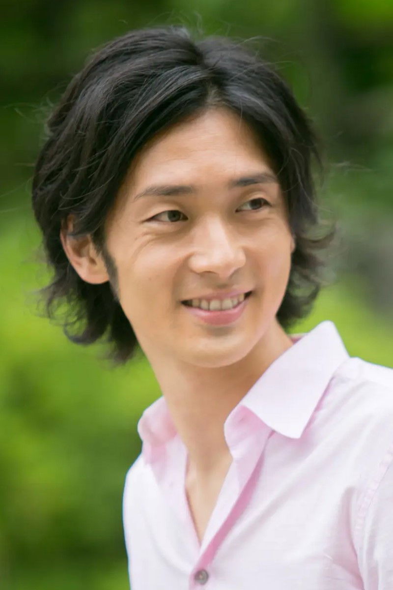 et billede af Shinto Takahashi