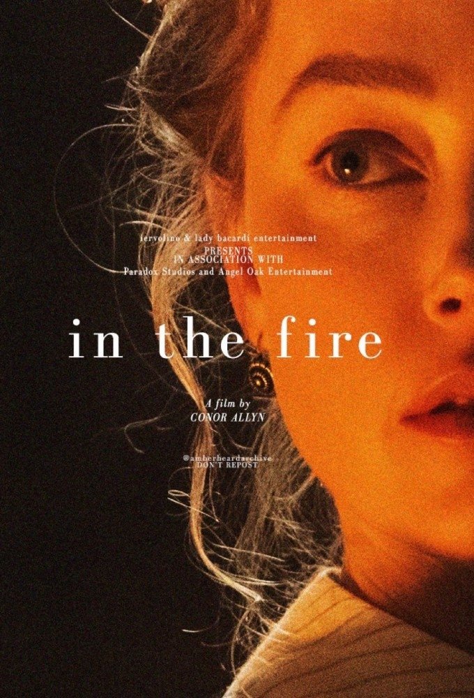 In the Fire