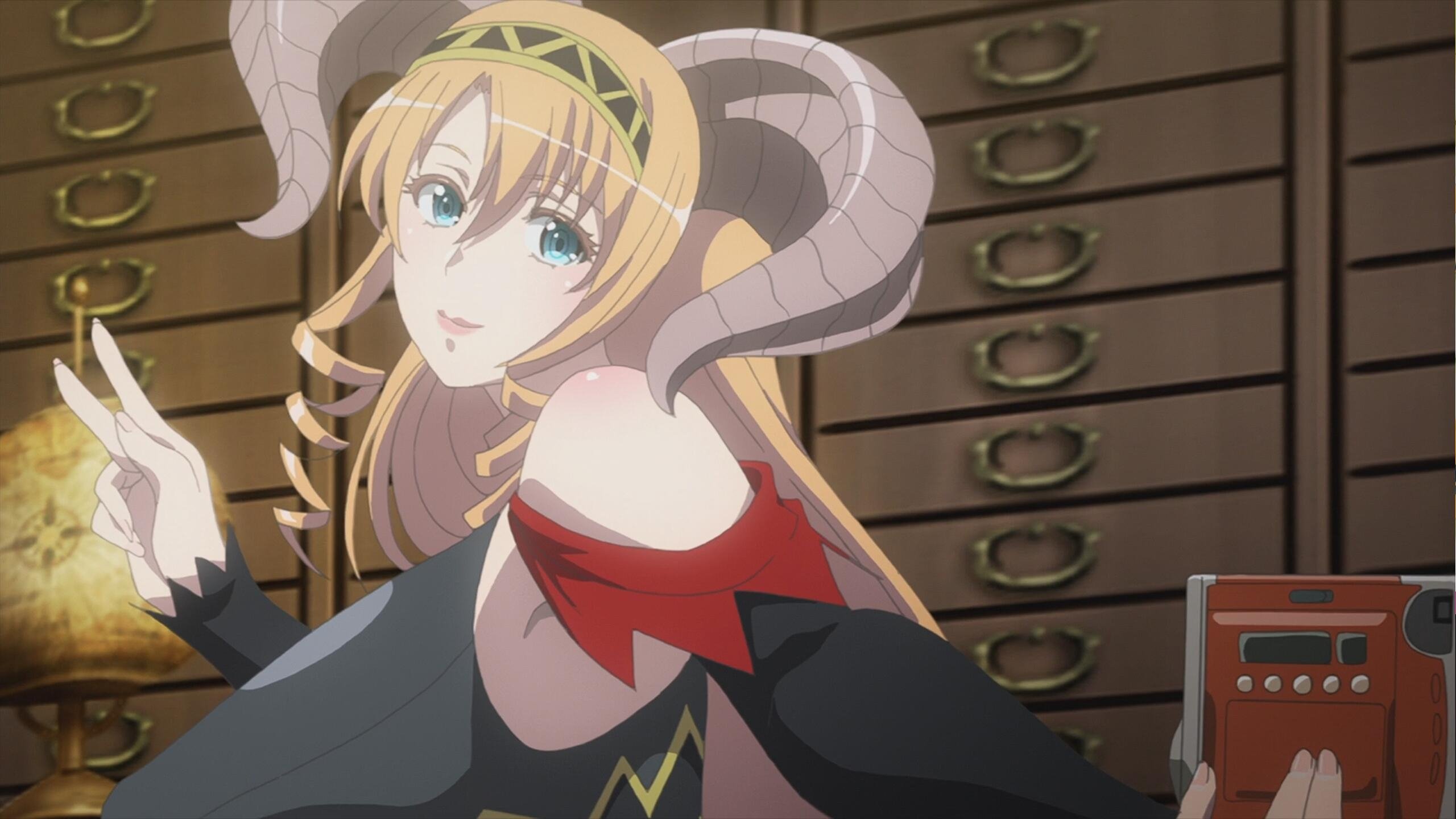 Seven Mortal Sins