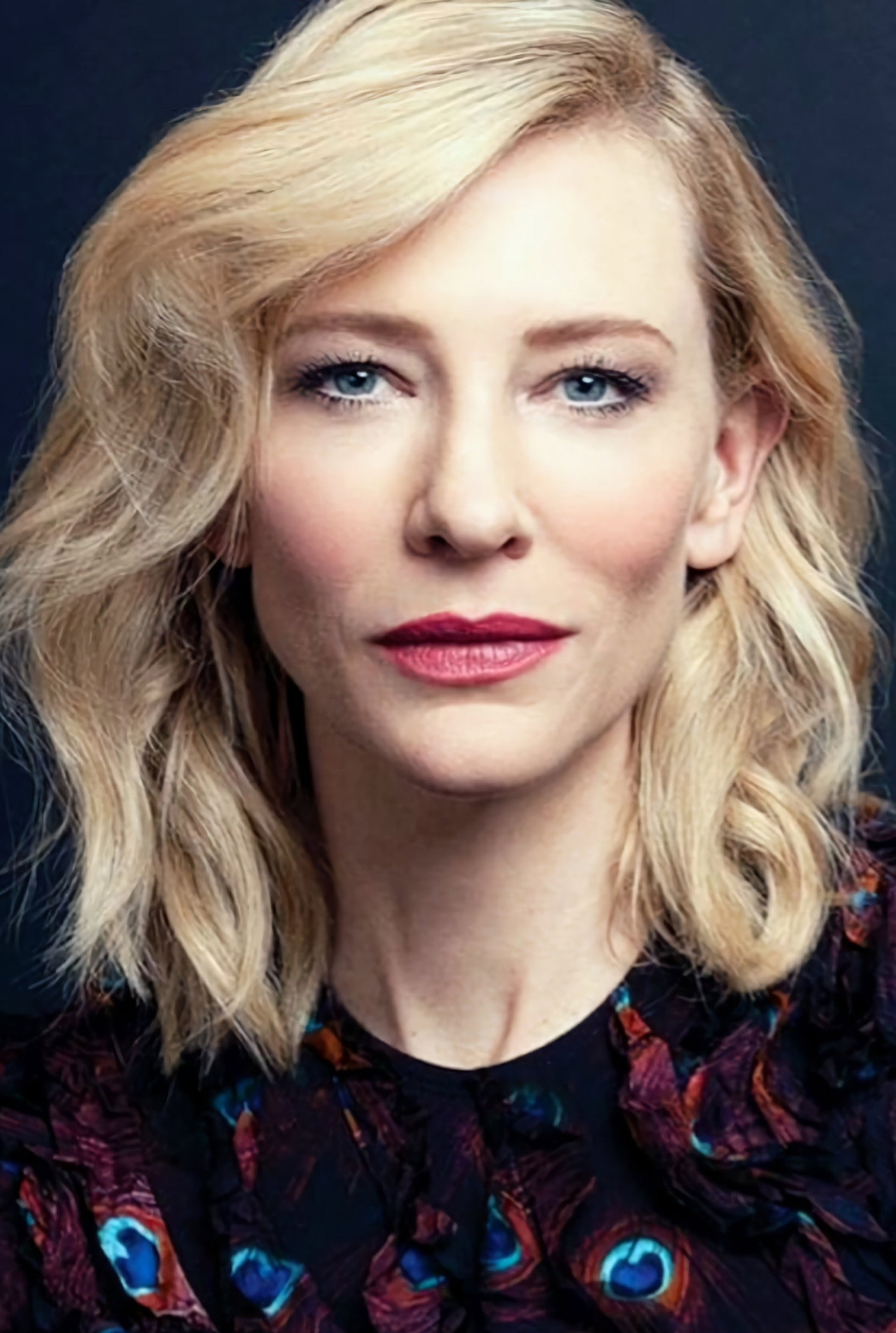 Cate Blanchett