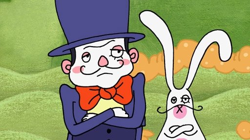 Thumbnail for Episode 3 Season 1 Episode 3