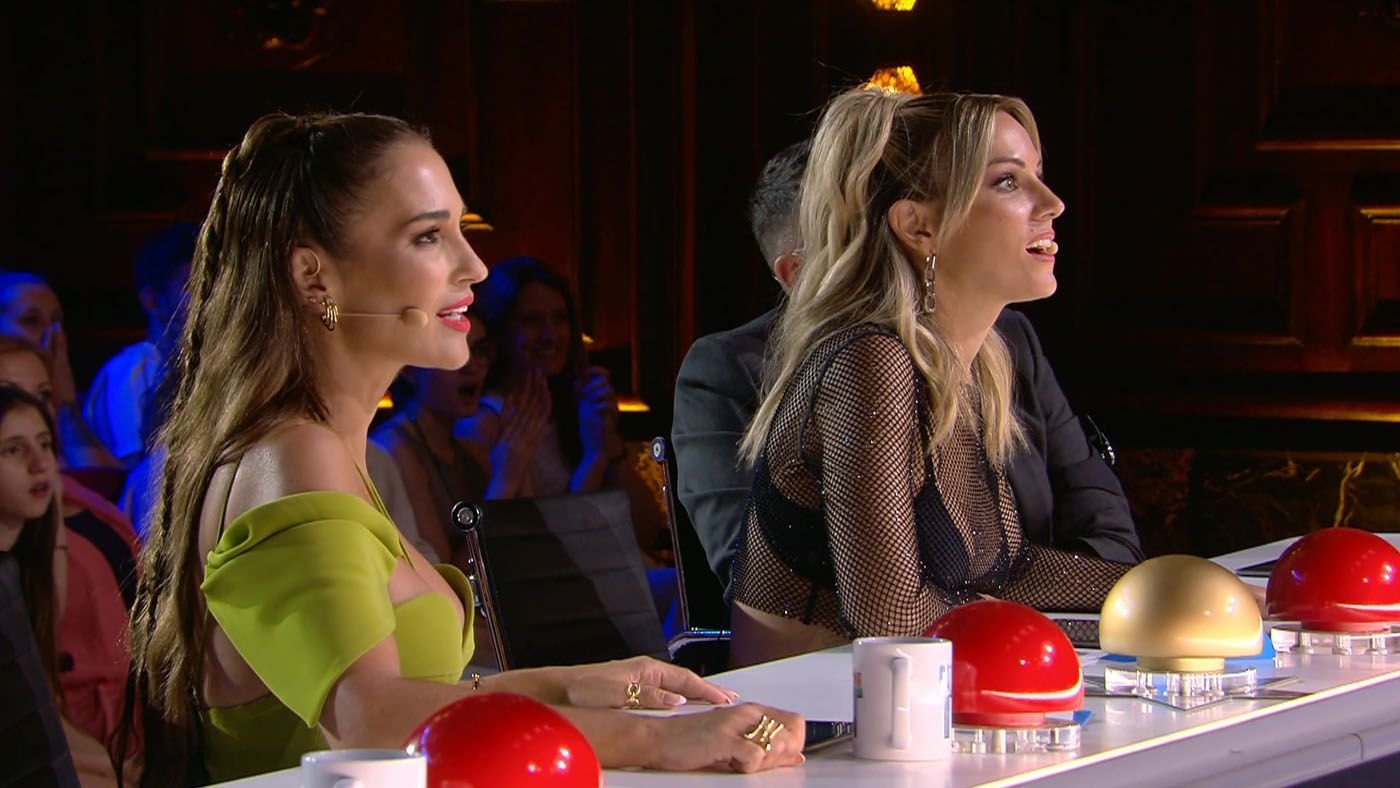 Got Talent España