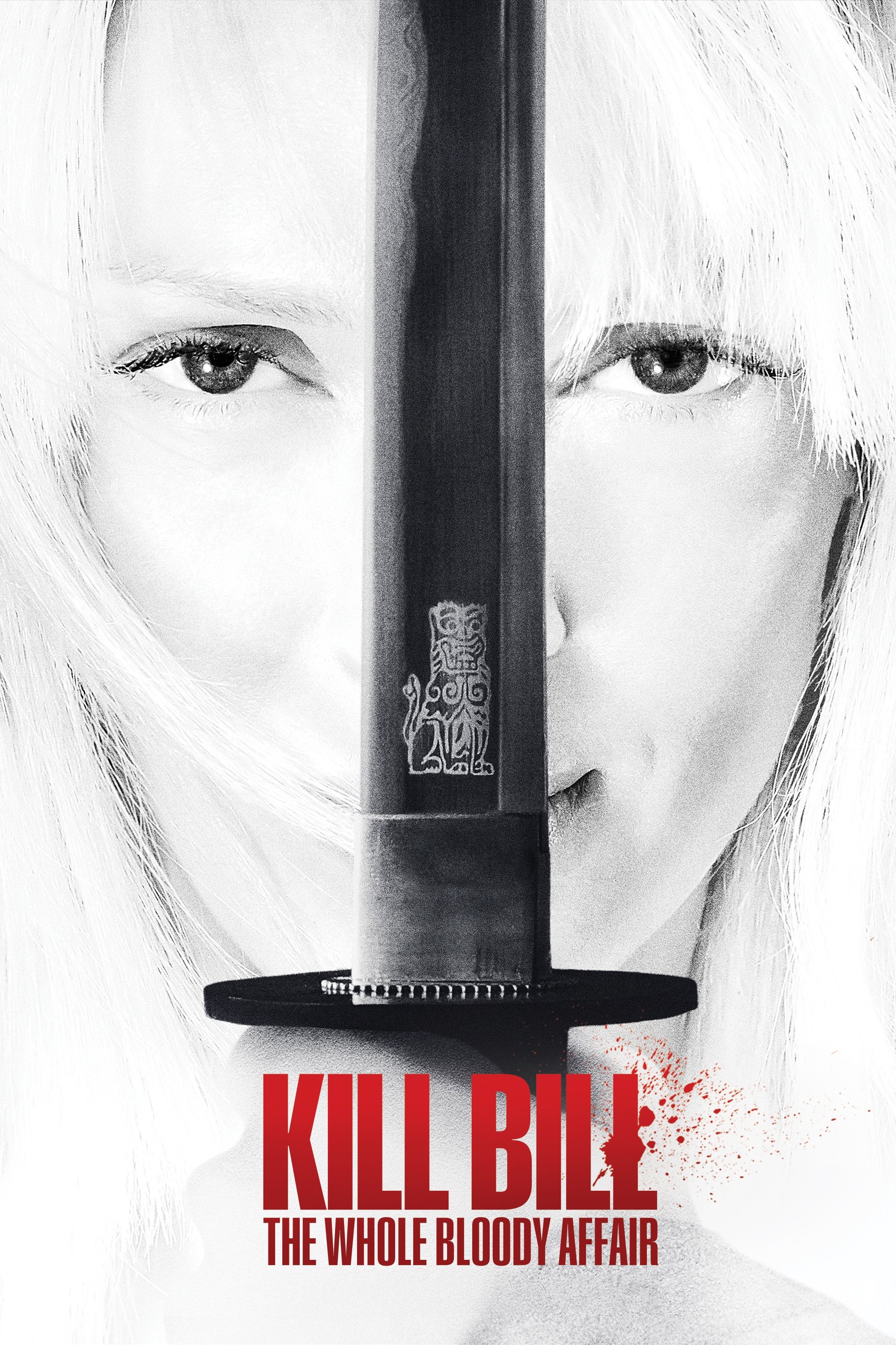 Kill Bill: The Whole Bloody Affair
