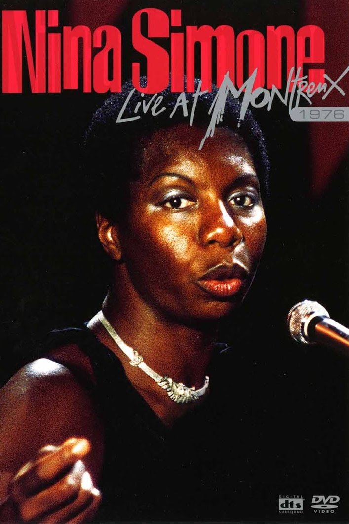 Nina Simone: Live at Montreux 1976
