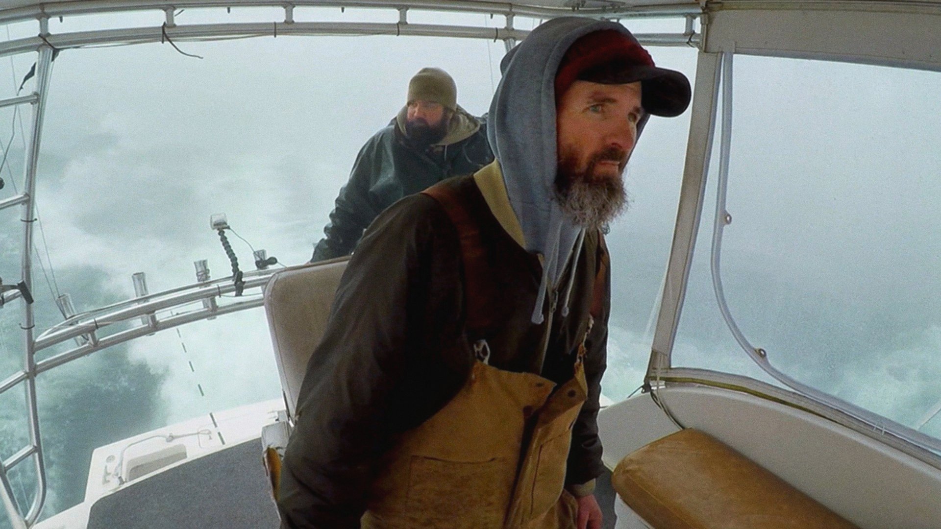 Wicked Tuna: Outer Banks - Épisode 7