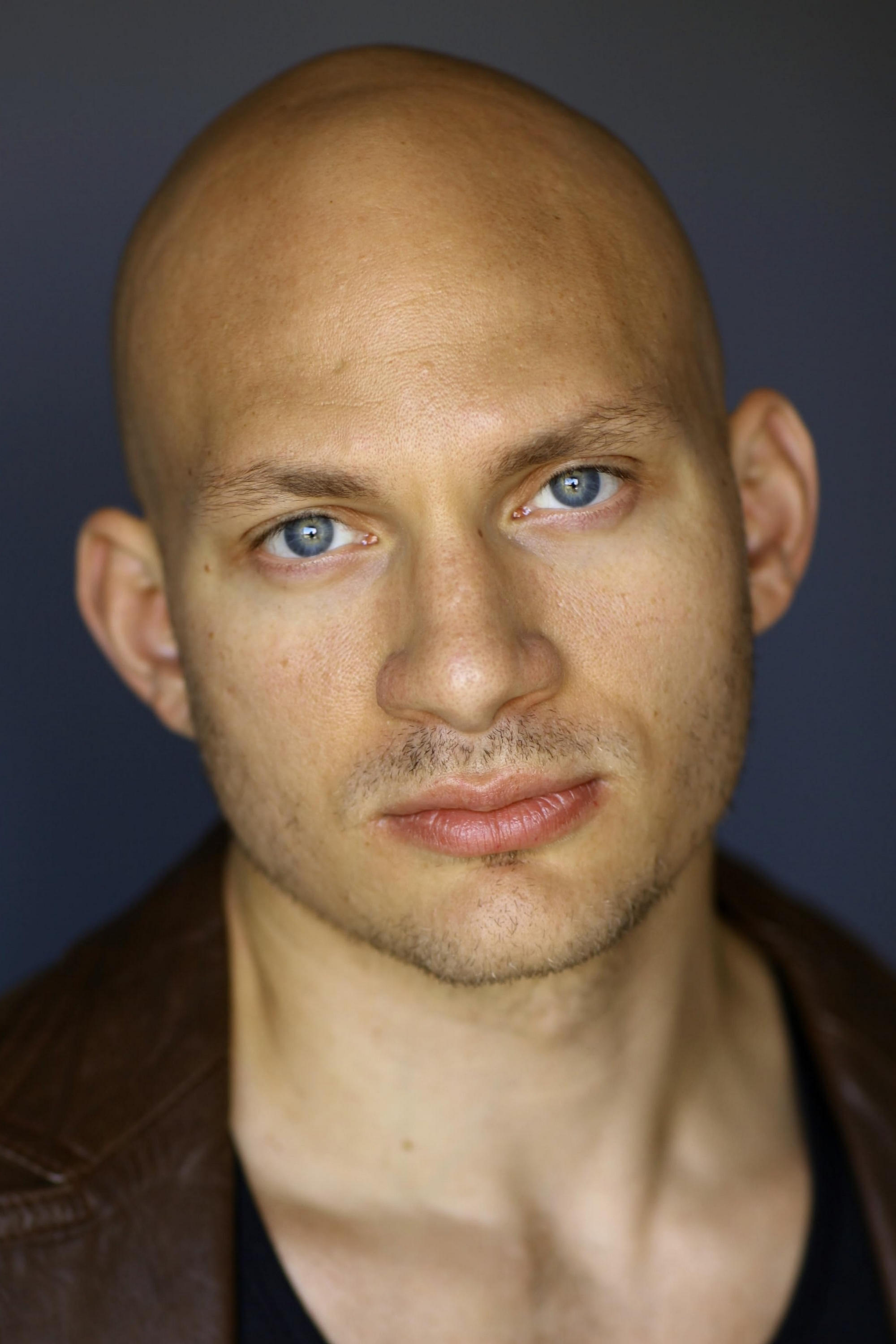 et billede af Sean Richmond