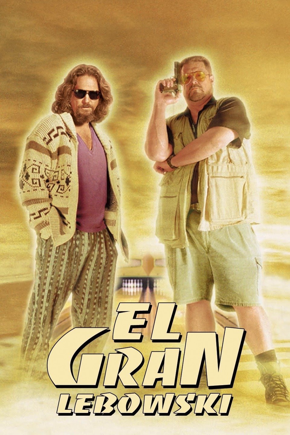 The Big Lebowski