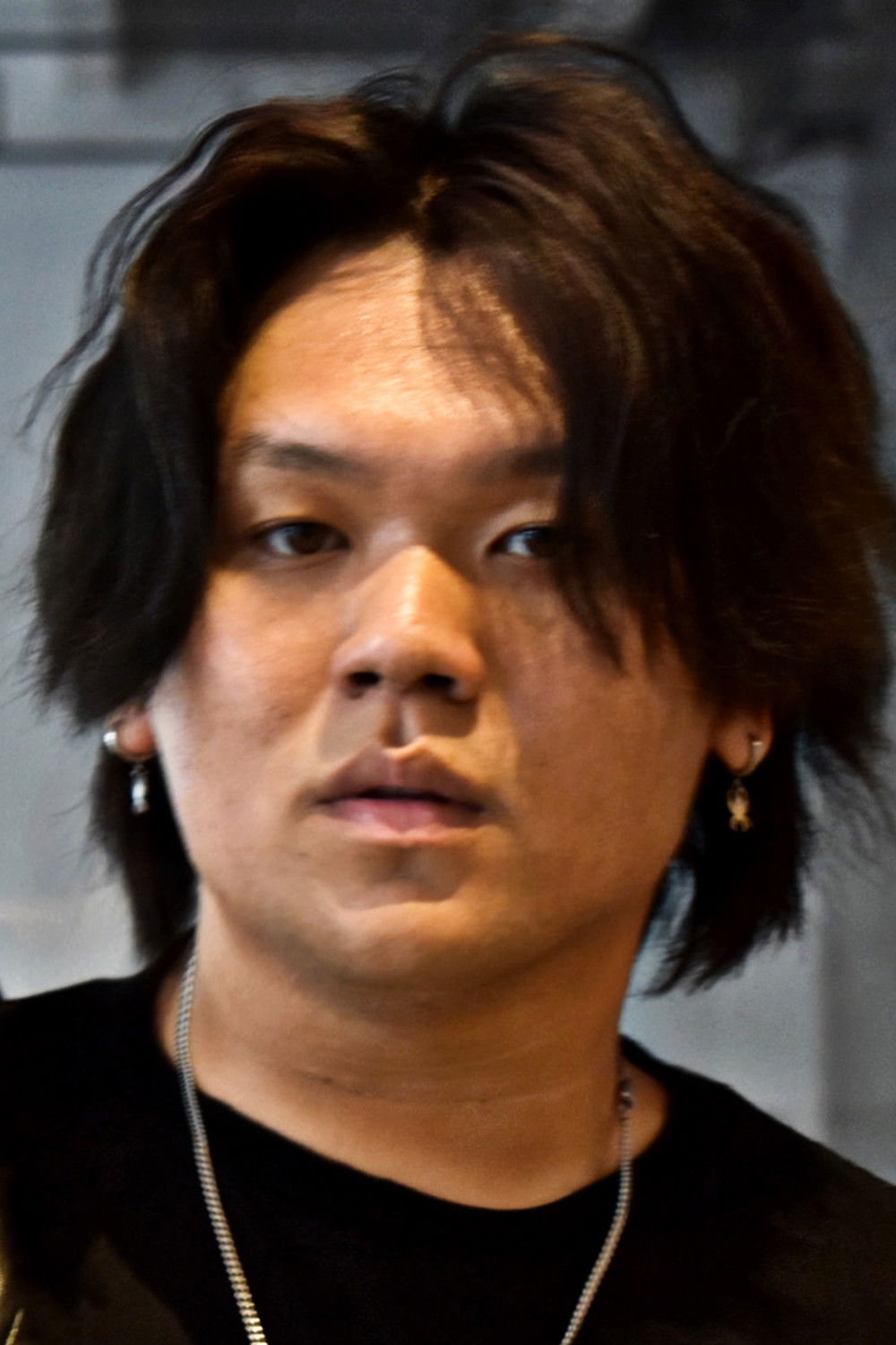 et billede af Brandon Nguyen