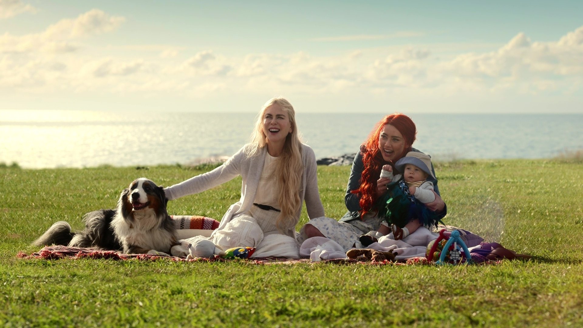 Aquaman i Zaginione Królestwo (2023)