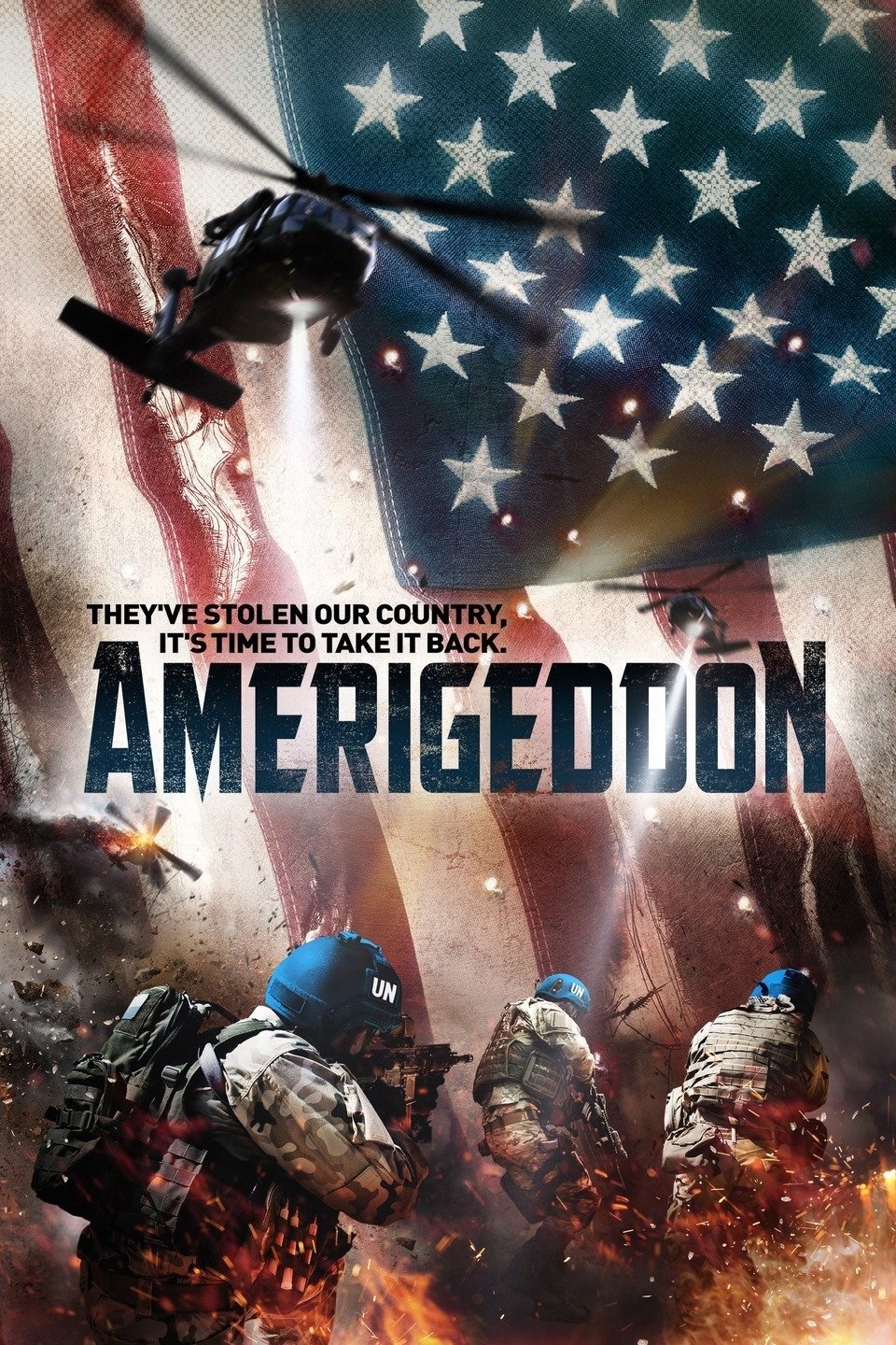 AmeriGeddon