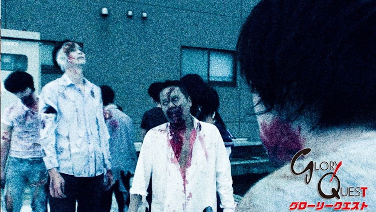 Sex of the Dead - Big Tits Zombie Girl 3