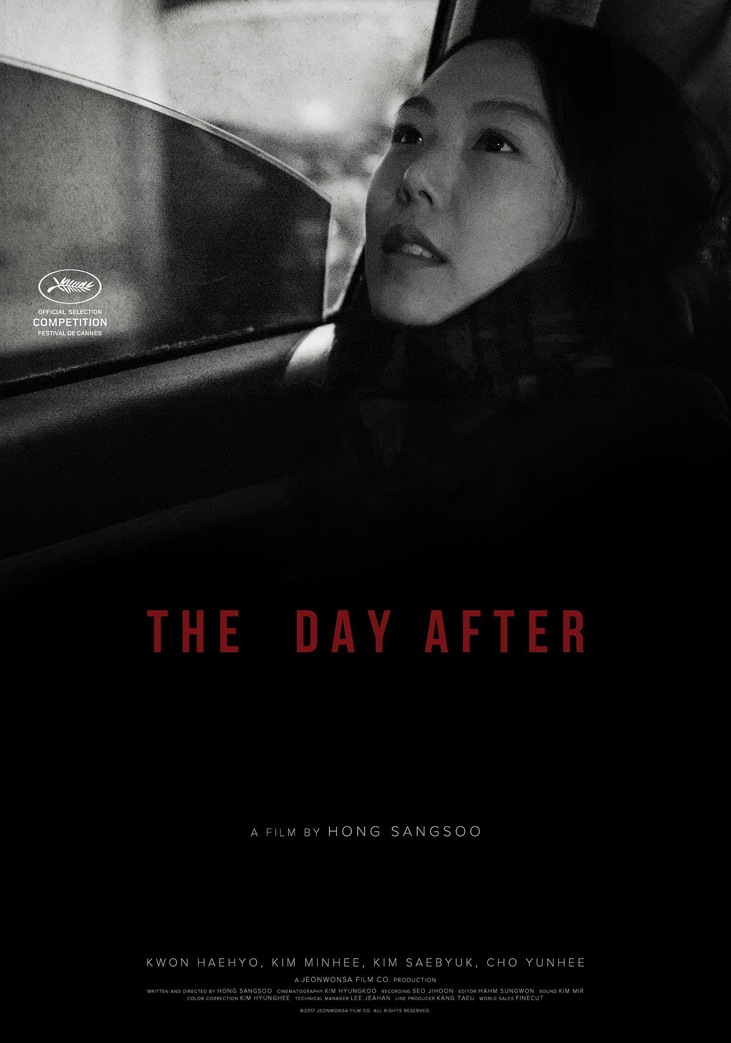 The Day After
