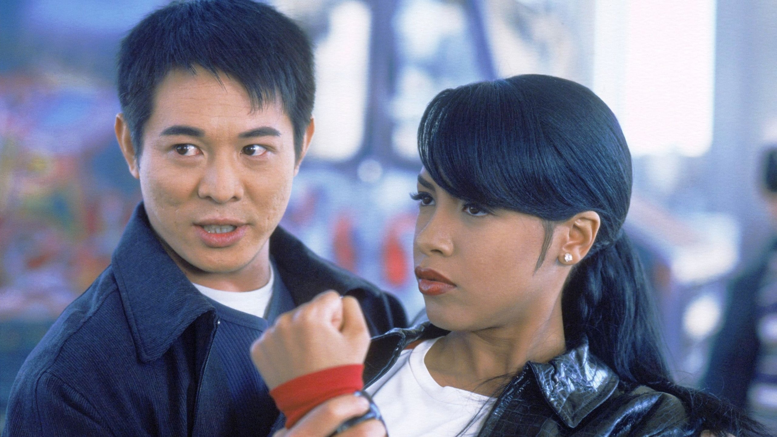 Romeo Must Die (2000)