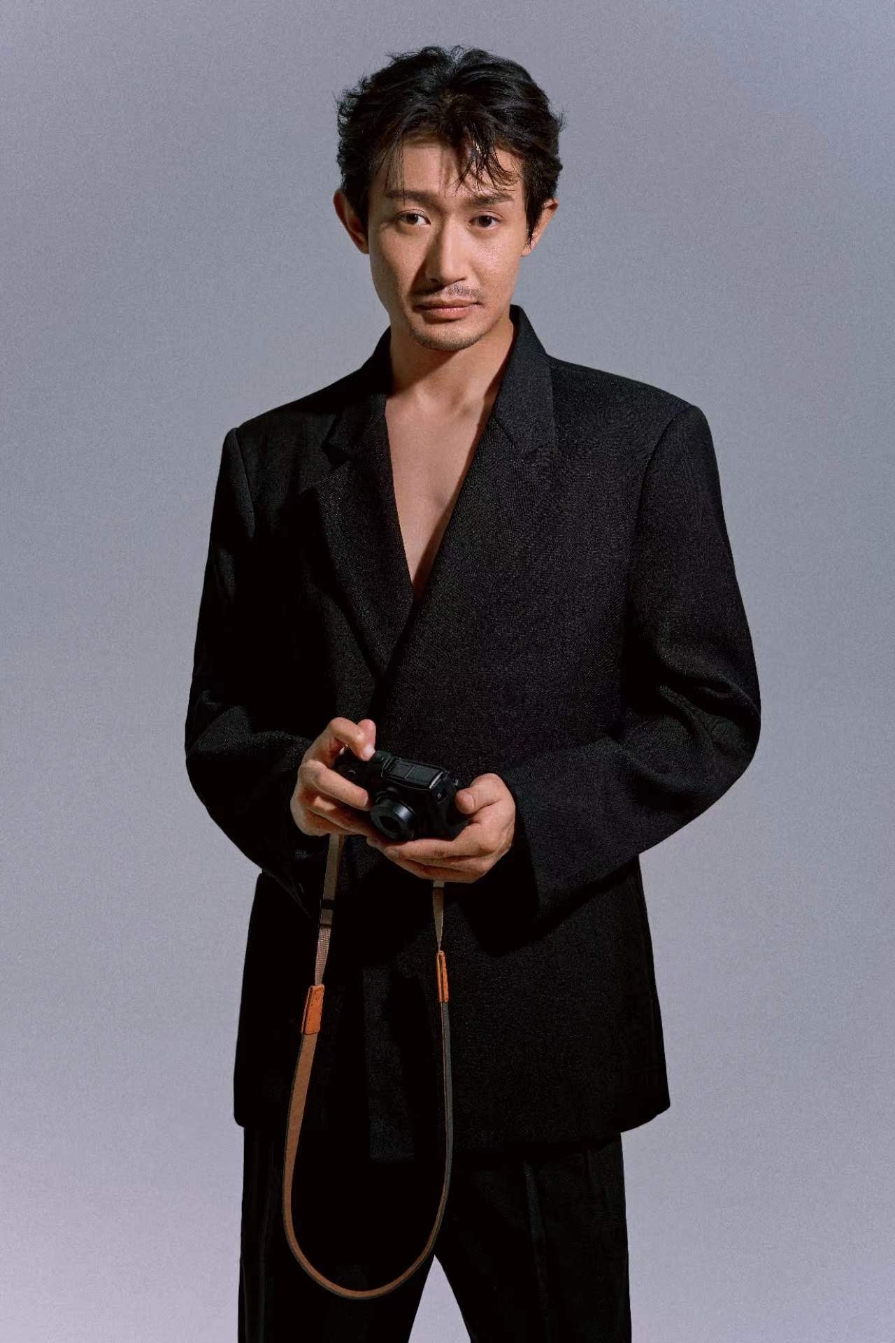 et billede af Jampa Tseten