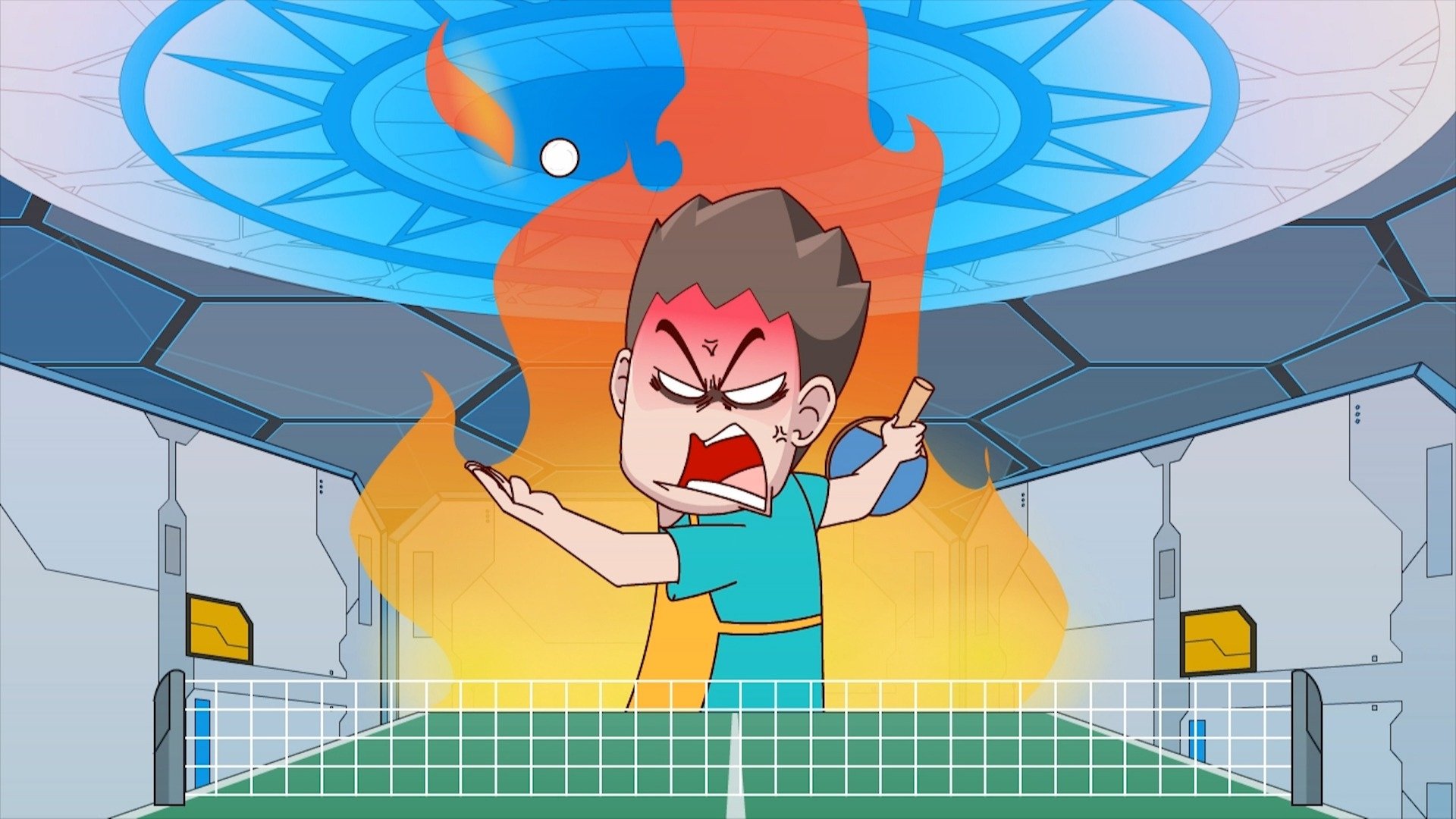 Episode 219
