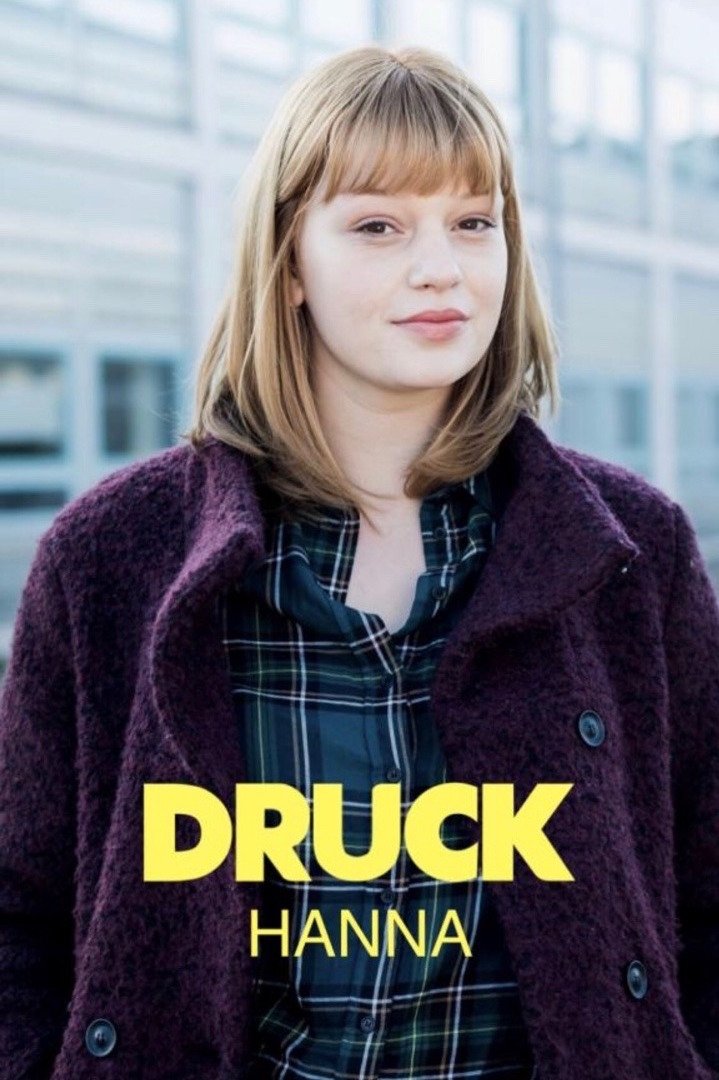 DRUCK - Season 1