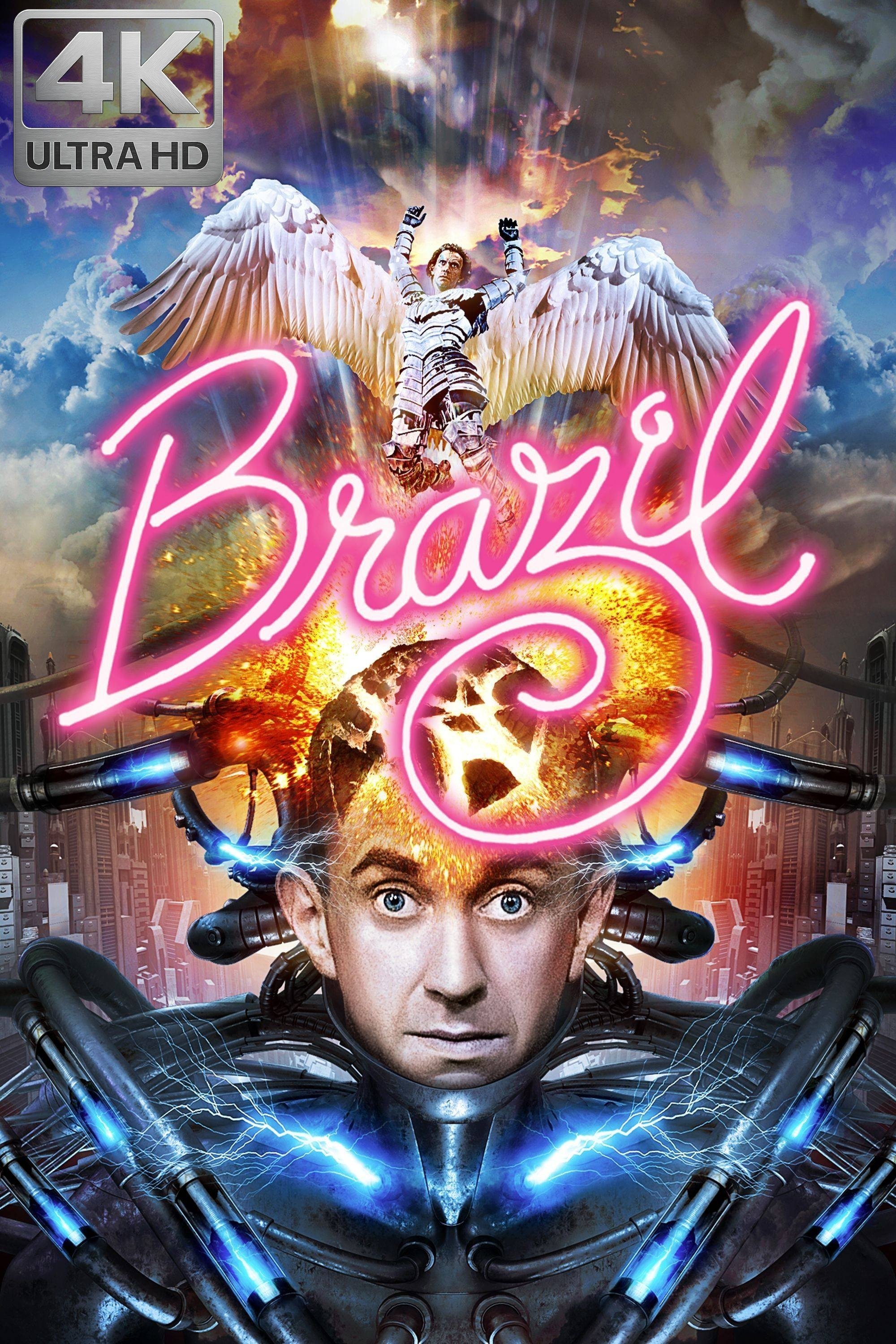 Brazil