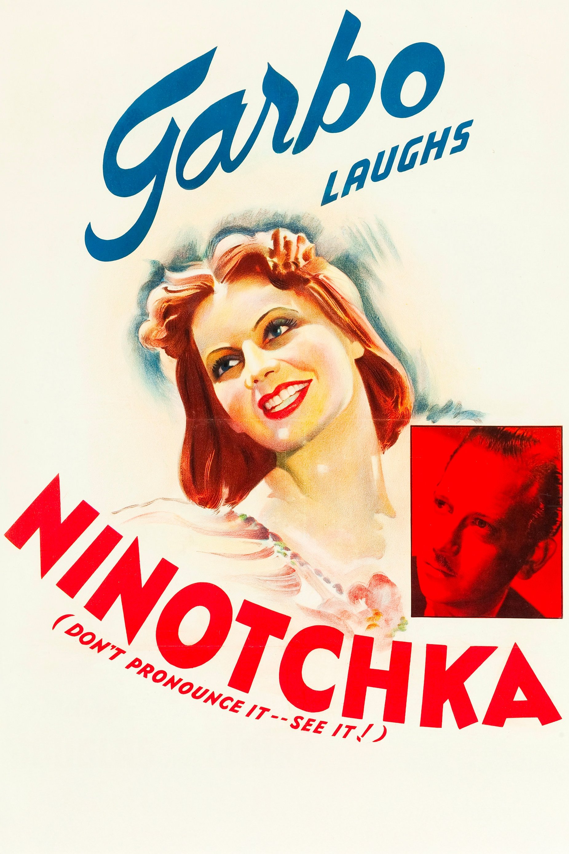 Ninotchka