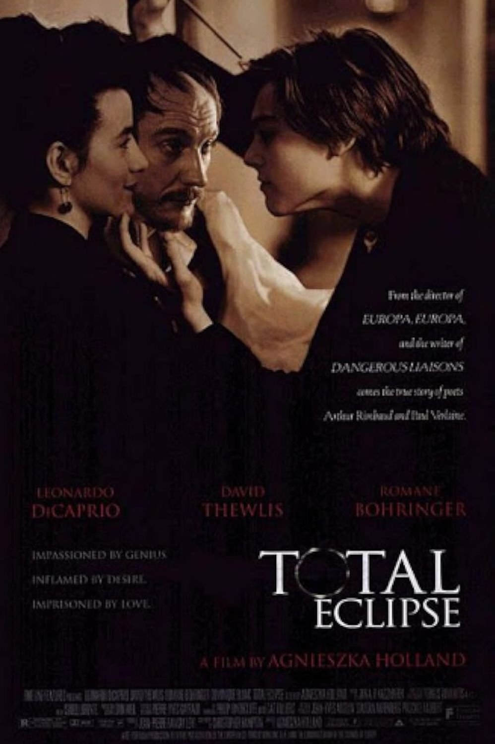 Total Eclipse