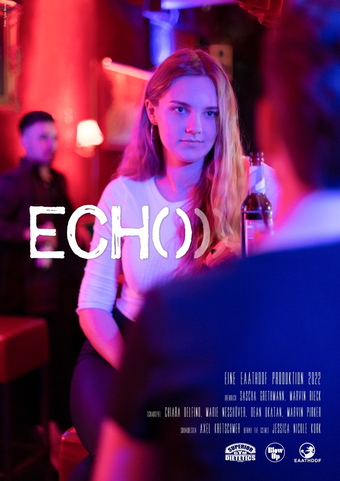Echo Echo