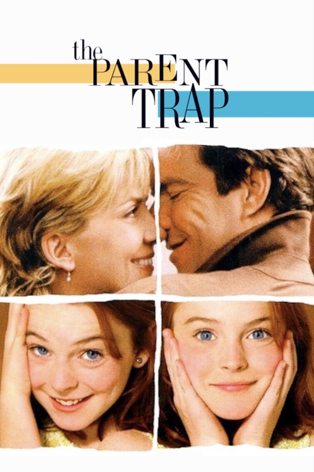 The Parent Trap