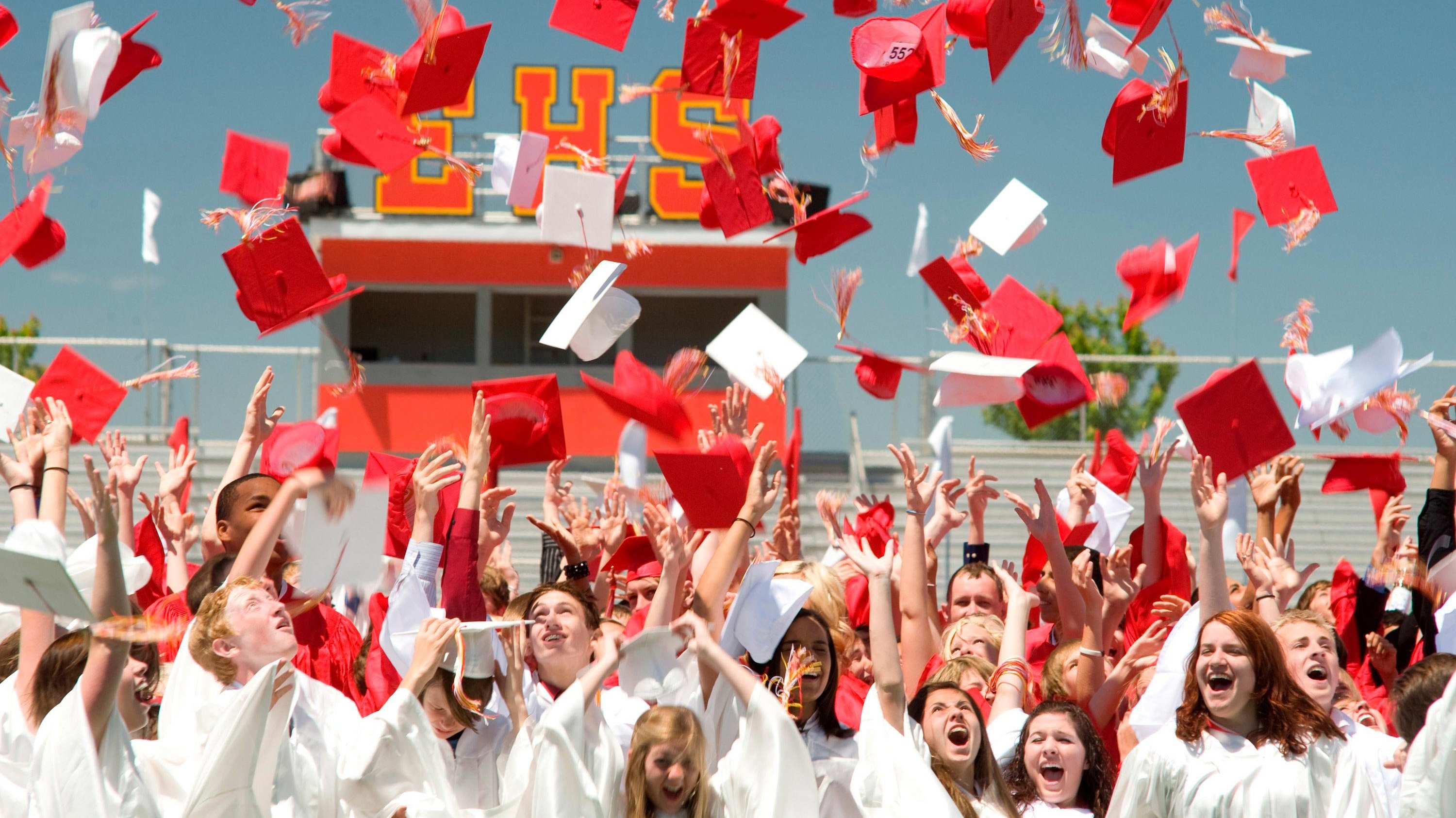 High School Musical 3: Sista året