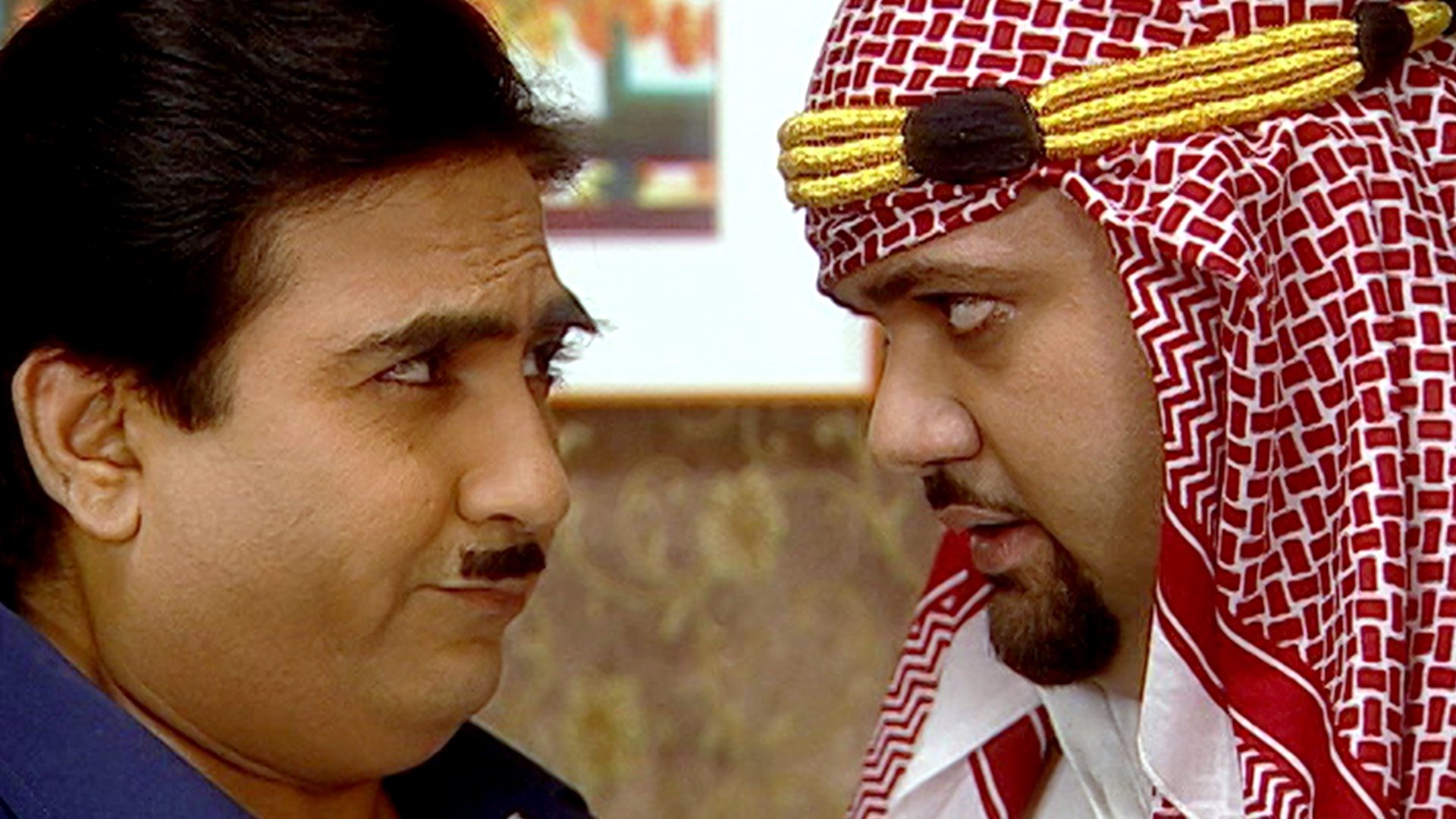 Taarak Mehta Ka Ooltah Chashmah