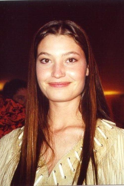 et billede af Brandon Merrill